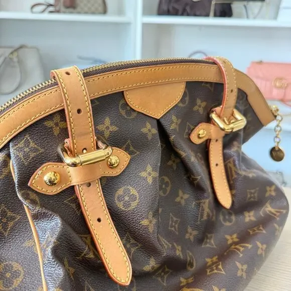 Louis Vuitton Monogram Tivoli GM - Picture 10 of 15